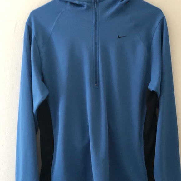 Nike Other - Nike Lightweight Hoodie